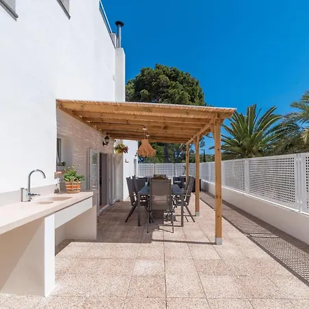 Paraiso De Son Moll *