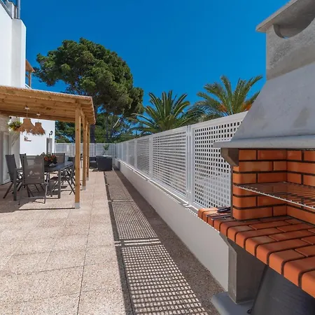 Apartment Paraiso De Son Moll