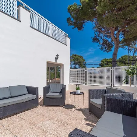 Apartment Paraiso De Son Moll