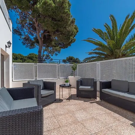Apartment Paraiso De Son Moll Cala Ratjada (Mallorca)