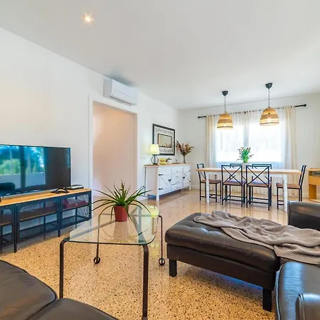 Apartment Paraiso De Son Moll Cala Ratjada (Mallorca)