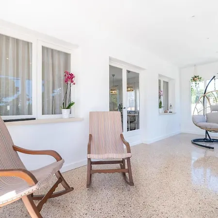 Paraiso De Son Moll *