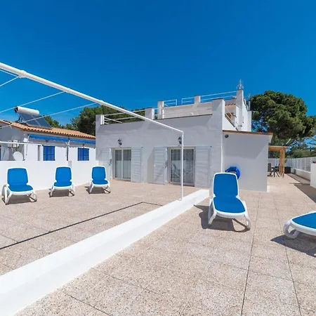 Paraiso De Son Moll Appartamento Cala Ratjada (Mallorca)
