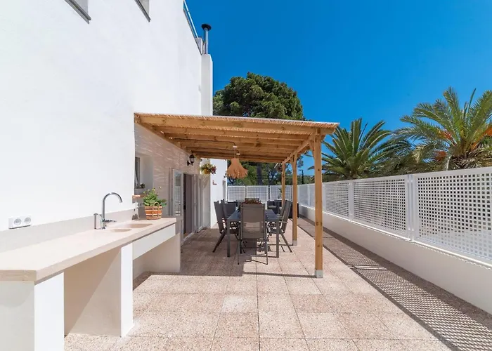 Paraiso De Son Moll *