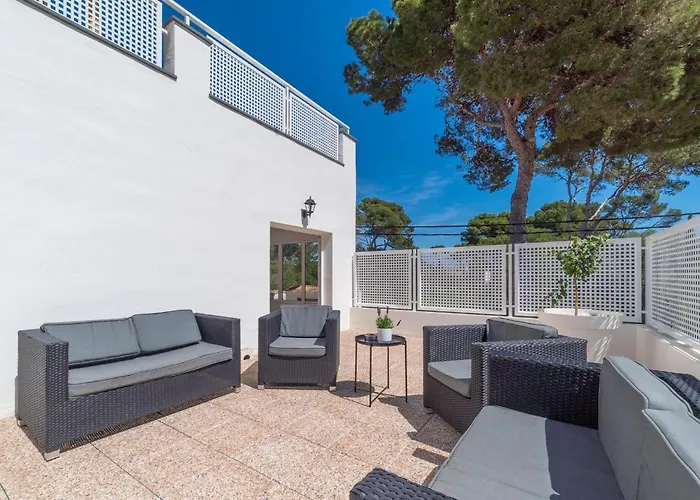 Apartment Paraiso De Son Moll