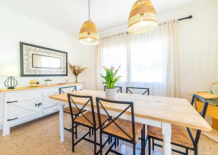 Paraiso De Son Moll Cala Ratjada (Mallorca)