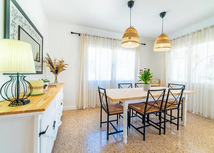 Apartment Paraiso De Son Moll