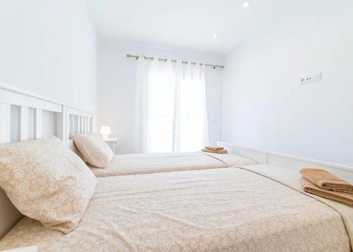 Apartment Paraiso De Son Moll *