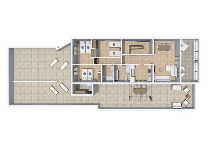 Paraiso De Son Moll * Cala Ratjada (Mallorca)