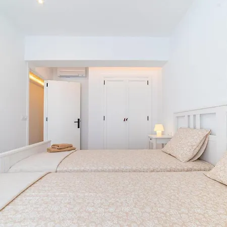 Apartamento Paraiso De Son Moll Cala Ratjada (Mallorca)