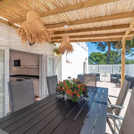 Apartman Paraiso De Son Moll *