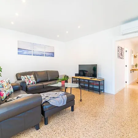 Appartamento Paraiso De Son Moll