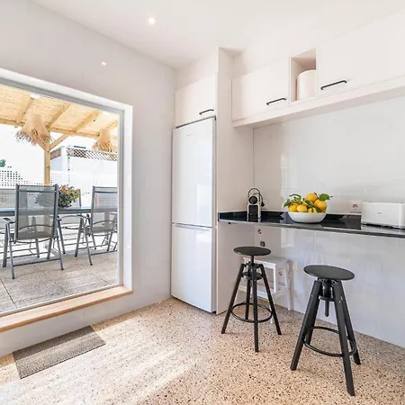 Appartamento Paraiso De Son Moll Cala Ratjada (Mallorca)