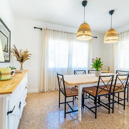 Appartamento Paraiso De Son Moll