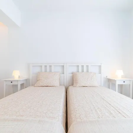 Apartment Paraiso De Son Moll Cala Ratjada (Mallorca)