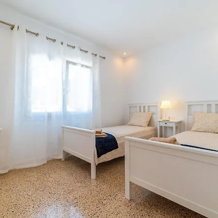 Appartamento Paraiso De Son Moll *