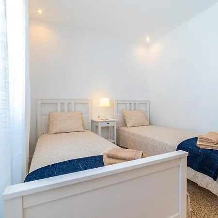 Apartment Paraiso De Son Moll *