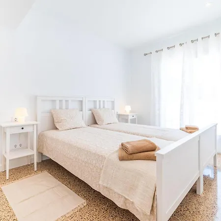 Paraiso De Son Moll Apartment *