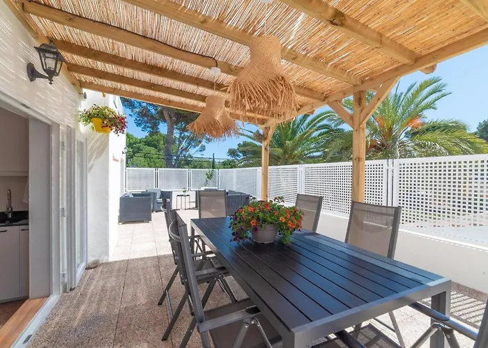 Paraiso De Son Moll *