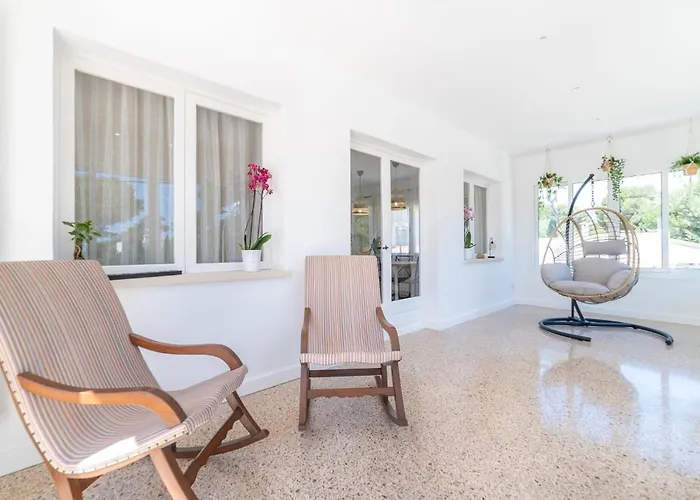 Paraiso De Son Moll *