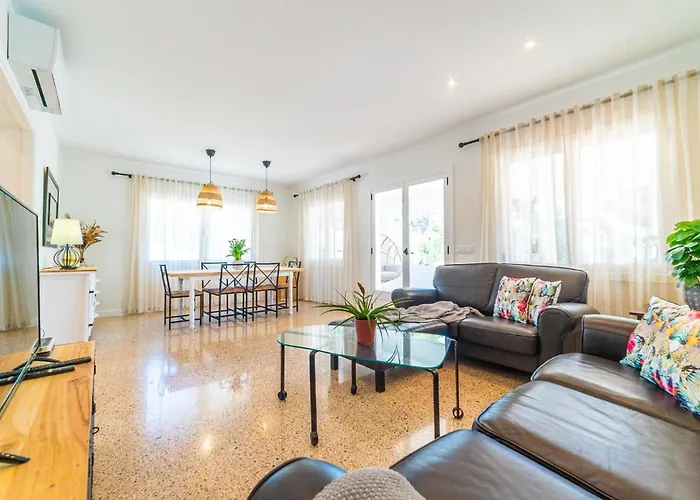 Apartment Paraiso De Son Moll *