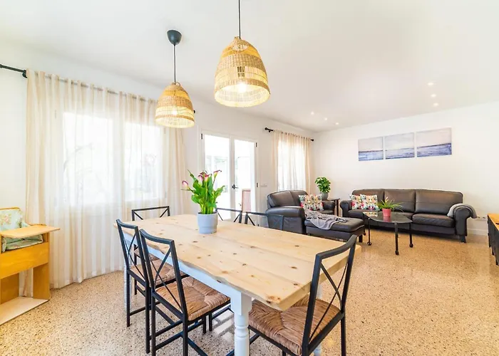 Paraiso De Son Moll *