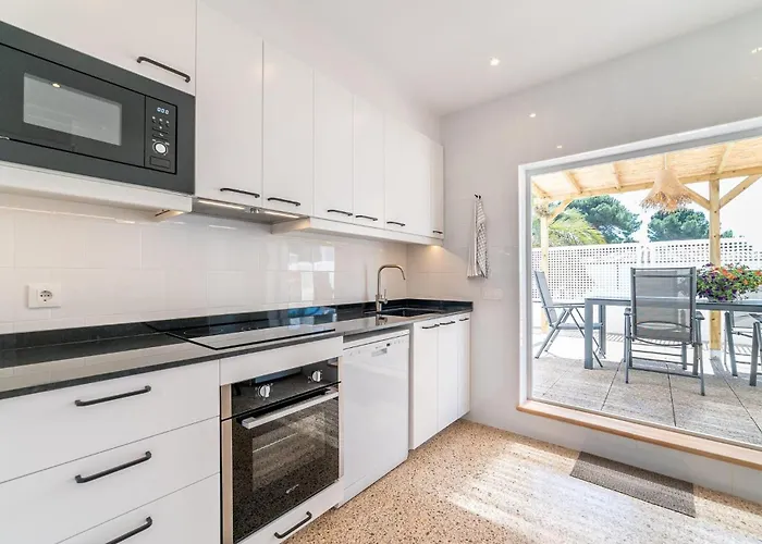 Paraiso De Son Moll * Cala Ratjada