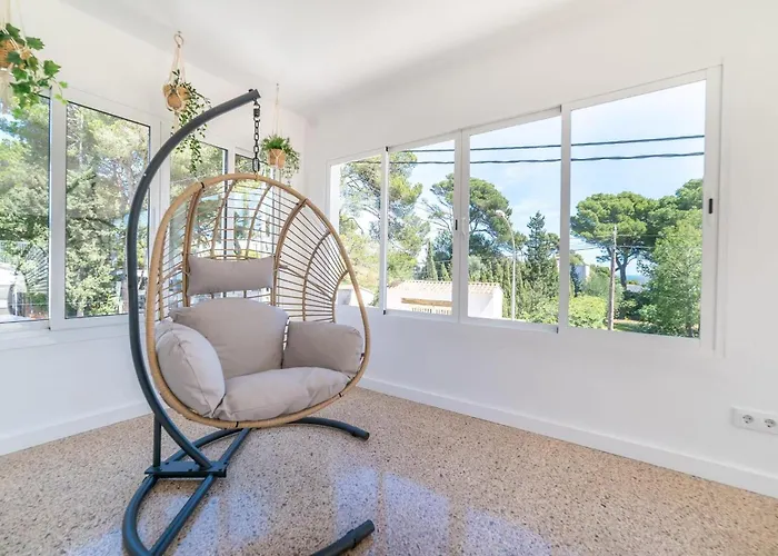 Paraiso De Son Moll * Cala Ratjada (Mallorca)