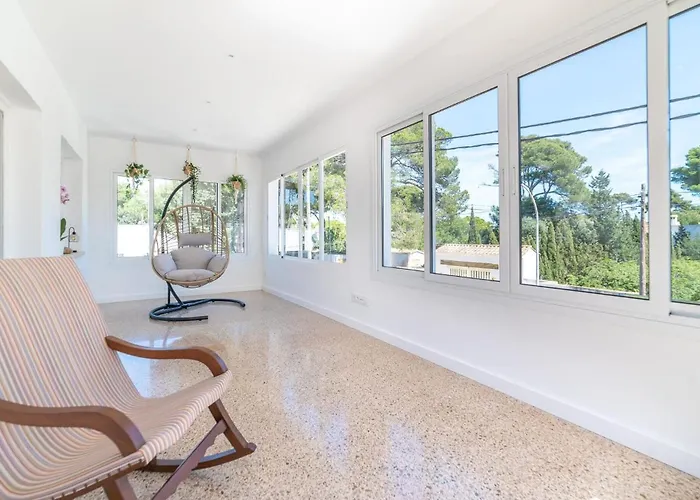 Apartman Paraiso De Son Moll