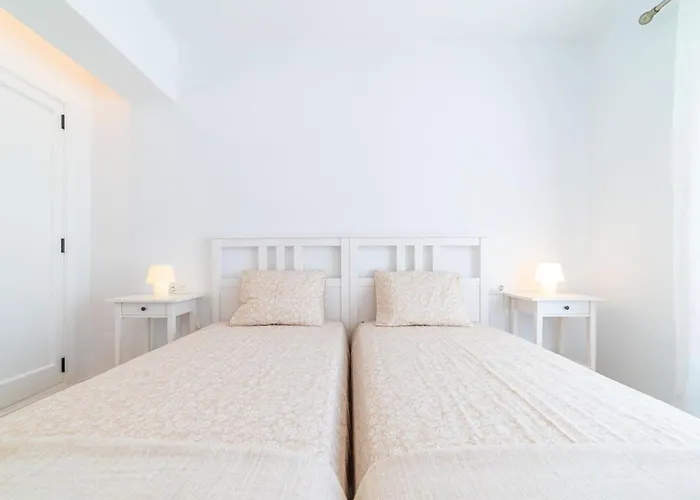 Apartment Paraiso De Son Moll Cala Ratjada (Mallorca)