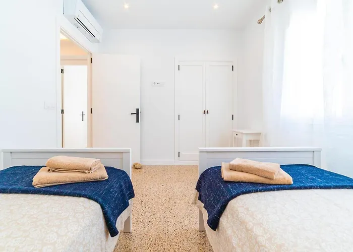 Apartment Paraiso De Son Moll *