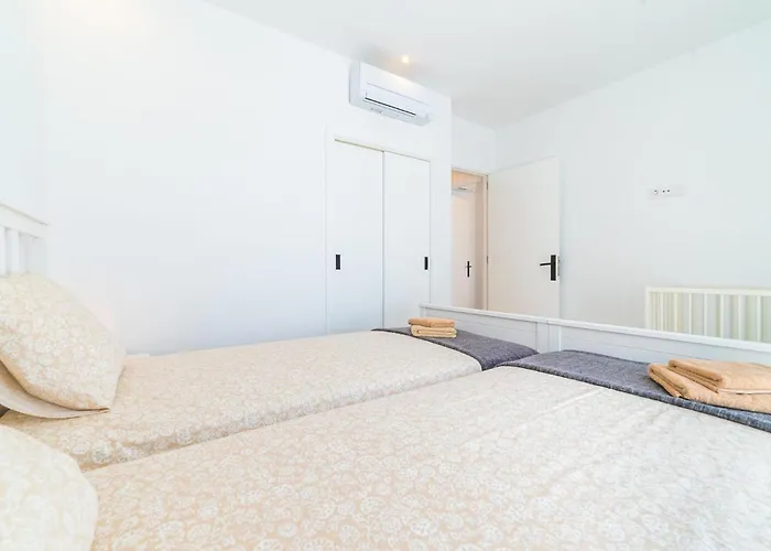 Paraiso De Son Moll *