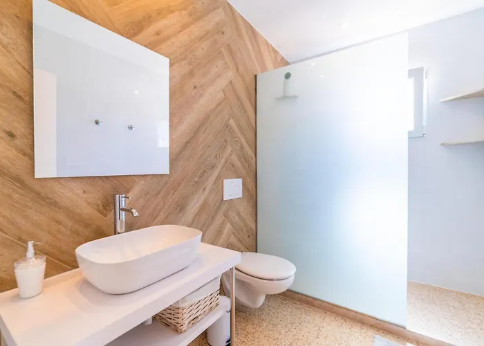 Apartment Paraiso De Son Moll Cala Ratjada (Mallorca)