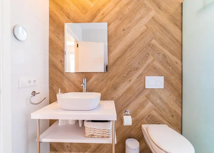 Paraiso De Son Moll Cala Ratjada (Mallorca)