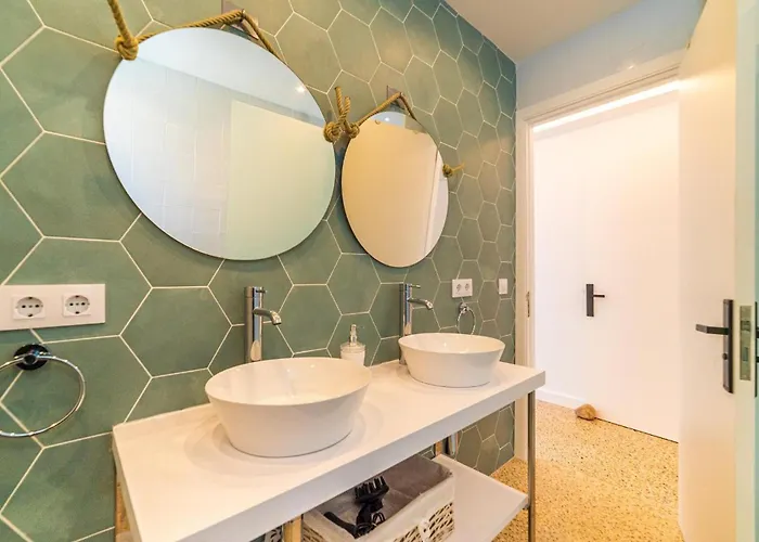 Paraiso De Son Moll Cala Ratjada