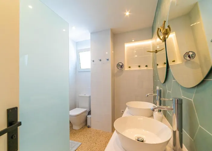 Paraiso De Son Moll Apartman Cala Ratjada